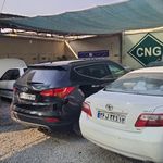 شستشوی کاتالیزوز و کربن زدایی