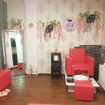 بیوتی سالن تی تی