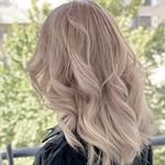 مرکز تخصصی رنگ مو و کراتینه مو لیلا
