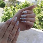 Ziba. nail