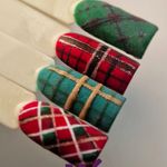 خدمات ناخن میا شریعتی