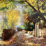 آموزشگاه نقاشی داوینچی کد استدیو