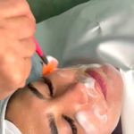 خدمات تخصصی رنگ لایت کراتین سحر ابراهیمی