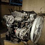 دیزل ایسوزو پایتخت