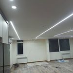 خدمات کناف، سقف کاذب نوری زاده