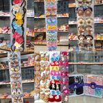 پخش عمده انواع اکسسوری مو گیسا