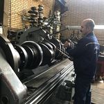 شرکت صنعت سازان تجهیز ماشین خاورمیانه