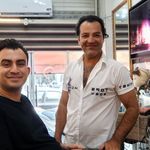 Barbershop پیرایش جواد