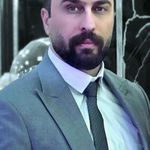 وکیل دادگستری