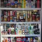 ارایشی و بهداشتی شایان