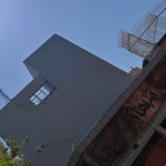 خدمات تخصصی داربست طاها
