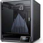 خدمات پرینت سه بعدی چاپار صنعت