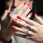 مرکز خدمات تخصصی  ناخن آهو