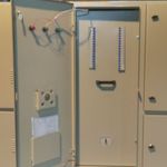 تابلو برق های کنتوری و صنعتی آذرخش