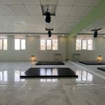 کلاس رقص سوهام استودیو