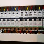 الکتریکی الو برقکار