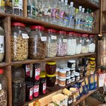 بورس برنج چای زیتون خشکبار