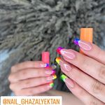 سالن زیبایی الهه ی قاسمی