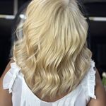 سالن زیبایی هالیرا