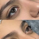 خدمات تخصصی لیفت مژه و ابرو