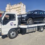 امدادخودرویدک کش وخودروبر گرمسار