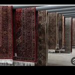 کارخانه قالیشویی و مبل شویی مدرن