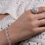 نقره نورا مشهد