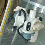 تعمیر انواع لباسشویی وظرفشویی (آرازسرویس)