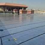 شرکت ایزوگام دلیجان در کرج وتهران