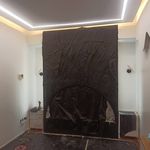 خدمات کناف، سقف کاذب نوری زاده