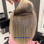 سالن زیبایی سحر