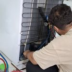 تعمیر یخچال حسین زاده