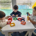 مهد کودک دنیای چیستا