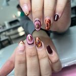 سالن تخصصی کاشت ناخن شیدا براتی