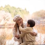 آتلیه عکاسی کودک و بارداری آبان