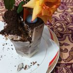 کیک شیرینی خانگی الی بانو