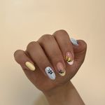 سالن تخصصی کاشت ناخن و مژه ثمینه حجازیان