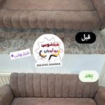 مبلشویی نوآوران ۱۰۰درصد تضمینی تهران کرج