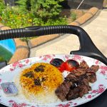 باغ رستوران ملکان