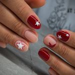خدمات تخصصی ناخن رویا نحوی
