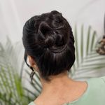 سالن زیبایی صاحبه