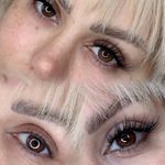 آموزش .خدمات تخصصی مژه.لیفت ابرو مژه