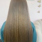 خدمات احیاوکراتین و اسکالپ سمیلا نبی