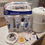 تصفیه آب و هوای تاسیسات یورک