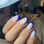 انجام خدمات و آموزش تخصصی ناخن و پدیکور