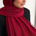 انلاین شاپ شال و روسری آنجل