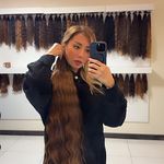 اکستنشن مو شهرزاد