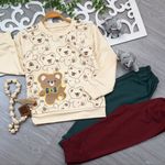 پخش عمده لباس بچگانه سلین