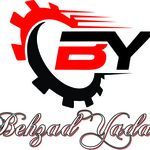 بهزاد یدک درخشش خودروی شما