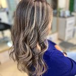 سالن زیبایی ژیلا امیری